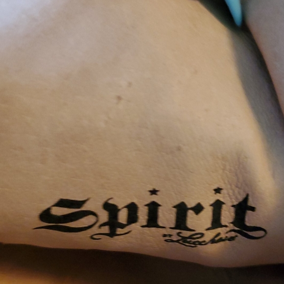 Lucchese Black Boots - Picture 4 of 4